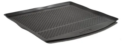 Immagine prodotto di Gumarny Zubri - Tappetino in gomma per vano carico/bagagliaio per VW Touran (5T1)