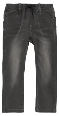 Productafbeelding van s.Oliver Junior joggingbroek, jeansmodel, rechte pijp