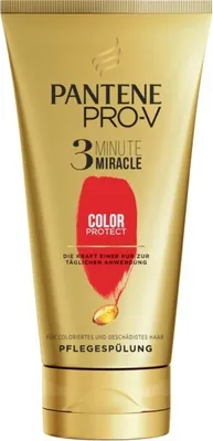 Produktbild von Pantene, Pro-V, Conditioner für coloriertes Haar, 150ml