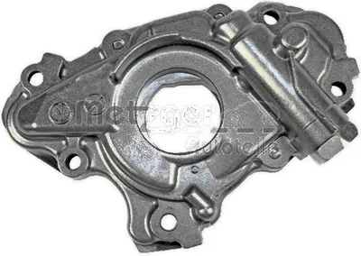 Image de Pompe à huile METZGER pour TOYOTA AVENSIS break