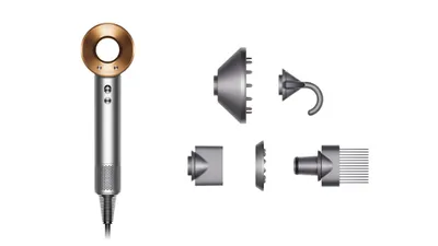 Immagine prodotto di Asciugacapelli Dyson Supersonic HD08 rame/niello