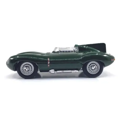 Produktbild von Solido 1:43 Jaguar D (1952)
