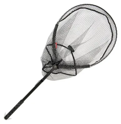 Produktbild von Fox Rage Street Fighter Carbon Street Net 50x60cm - Raubfischkescher