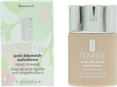 Immagine prodotto di Liquido Anti-Blemish Found #02-Ivory 30 Ml