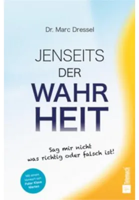 Zdjęcie produktu dla Jenseits der Wahrheit