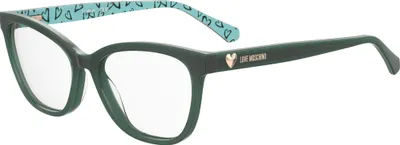 Immagine prodotto di Occhiali da sole diottrici Love Moschino MOL639 6HO