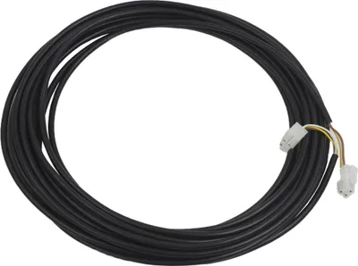 Produktbild von Nordelettronica Anschlusskabel Kontrollpanel Sicherungskasten N333 zu NE324 Wohnmobil Reisemobil Caravan 7 m