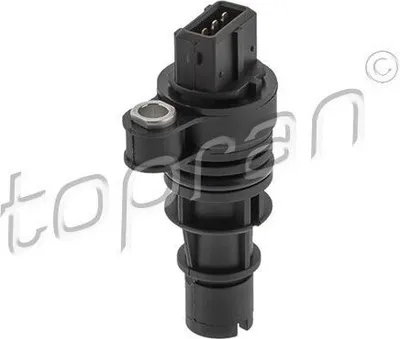 Produktbild von TOPRAN Drehzahlsensor Automatikgetriebe 821 677