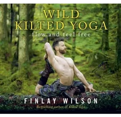 Zdjęcie produktu dla Wild Kilted Yoga