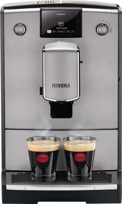 Produktbild von Nivona CafeRomatica NICR 695 Kaffeevollautomat
