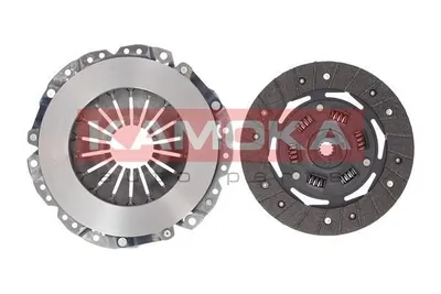 Produktbild von KAMOKA Kupplungssatz Kupplung für OPEL ZAFIRA B (A05) KC082