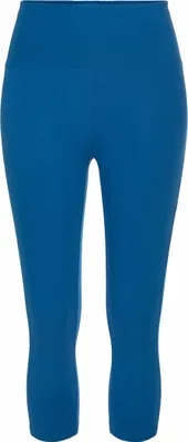 Produktbild von LASCANA Caprileggings royalblau Größe 52/54