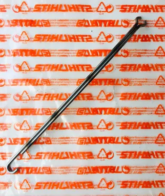 Produktbild von Stihl Original Montagehaken für Benzinfilter Ölfilter Schläuche - 59108938800