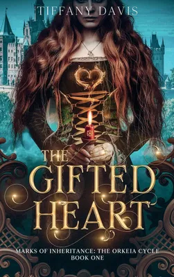 Produktbild von The Gifted Heart