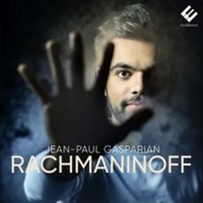 Produktbild von Rachmaninoff