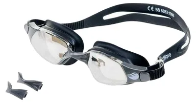 Produktbild von Aquawave Petrel Schwimmbrille 92800081327 Pullunder AquaWave Größe: N/A,