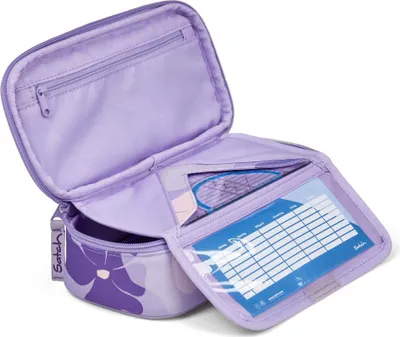 Produktbild von Satch Lilac Blossom - Schlamperbox