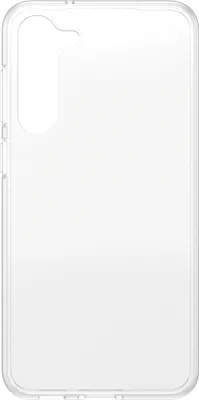 Obrázek produktu pro PanzerGlass SAFE. by ® Case Samsung Galaxy S23+ | Transparent, Obal, Samsung, Samsung - Galaxy S23+, Průhledná