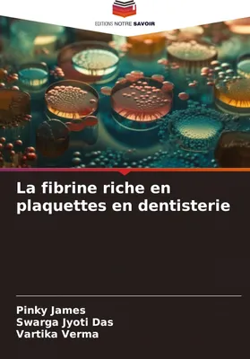 Produktbild von Thrombozytenreiches Fibrin in der Zahnheilkunde