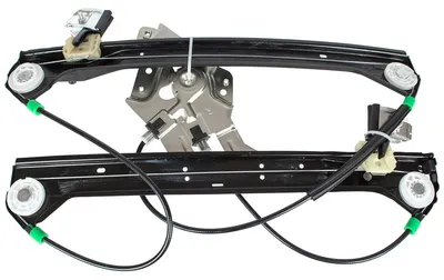 Immagine prodotto di Saab 9-3 II (YS3F) Berlina e Station Wagon 2003-2008: alzacristalli elettrico anteriore destro