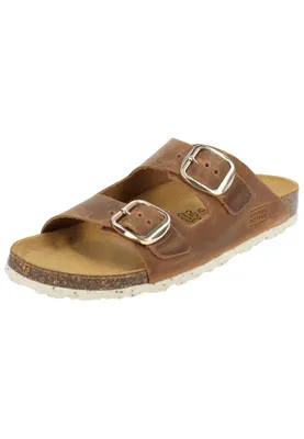 Produktbild von camel active Pantoletten Pantoletten Leder