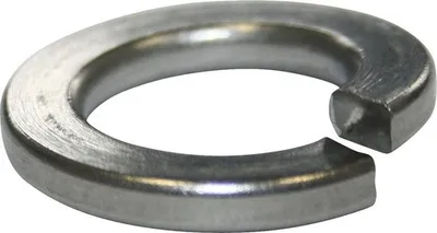 Produktbild von Federringe DIN127 10 mm, 100 Stück