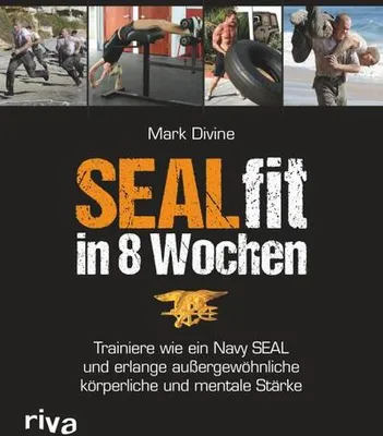 Obrázok produktu pre SEALfit in 8 Wochen