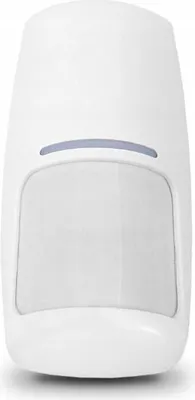 Obrázok produktu pre PR02 433 MHz bezdrôtový PIR detektor pohybu