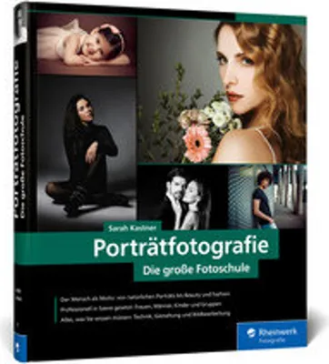 Obrázek produktu pro Porträtfotografie