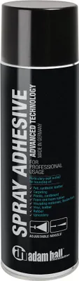 Produktbild von Adam Hall 01360 Sprühkleber