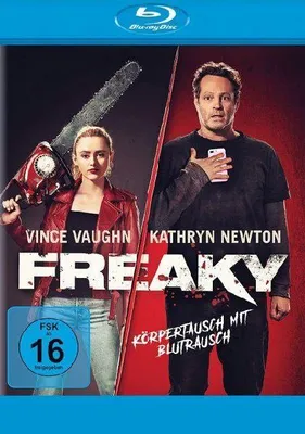 Produktbild von Freaky