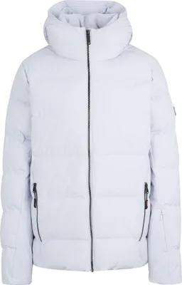 Produktbild von Ziener Skiwear Damen Ski Jacke TRAVA-Z frosty glacier - 40