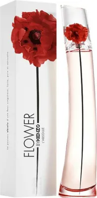 Immagine prodotto di Kenzo Flower by Kenzo L'Absolue EDP 100 ml W