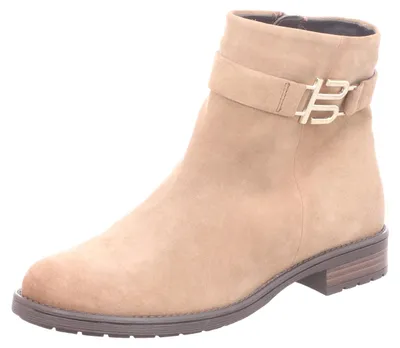 Zdjęcie produktu dla Bagatt damskie buty za kostkę Ronja I jasnobrązowy, Kolor:brązowy, Rozmiar UE:38