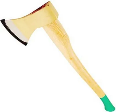 Produktbild von Windhager AXT Holzaxt Handbeil Spaltaxt Holzstiel 36cm