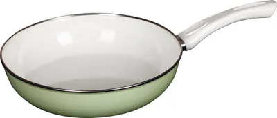 Produktbild von Riess Ceraglas Pfanne GREEN 28 6,50 l 0057-031