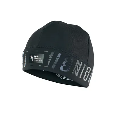 Obrázek produktu pro Čepice ION Neo Logo Beanie 900 černá 48/S