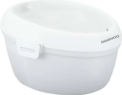 Obrázok produktu pre Daewoo D DH0154 W