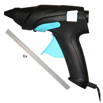 Image de Pattex - Pistolet à colle Pattex Hobby | Soufflez un 1 pièce