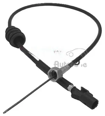 Produktbild von Tachowelle 1.027 mm METZGER IAM-Expertise passend für u.a. VW GOLF
