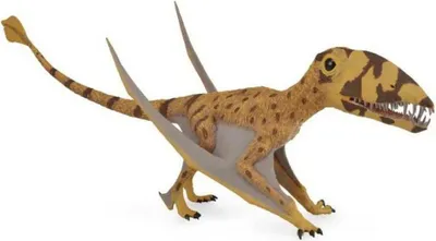 Produktbild von Dinosaurier Dimorphodon beweglicher Kiefer deluxe 88798
