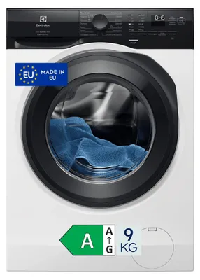 Immagine prodotto di Electrolux Lavatrice Carica Frontale 9 Kg Classe A 1400 Giri EW6FZ29