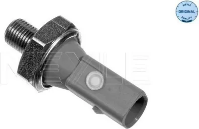 Produktbild von MEYLE 100 800 9068 Öldruckschalter Öldrucksensor für VW Golf IV Schrägheck (1J1) Golf V Schrägheck (1K1) Passat Variant (3C5) für AUDI A4 Avant