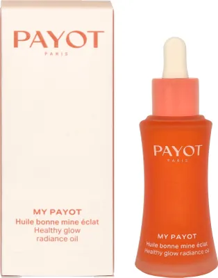 Produktbild von Payot My Payot Healthy Glow Radiance Oil