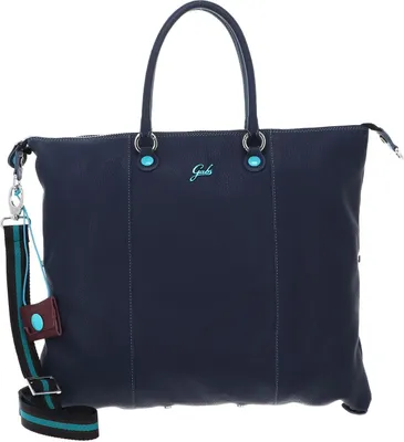 Produktbild von Gabs Schultertasche G3 Plus Shoulder Bag Bull Basic Ink Blue dunkelblau