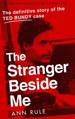 Produktbild von The Stranger Beside Me