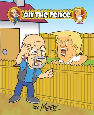 Produktbild von On The Fence