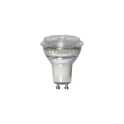 Produktbild von Star Trading 347-38, 5,2 W, 58 W, GU10, 380 lm, 25000 h, Weiß