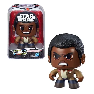 Produktbild von Hasbro E2177ES00, 6 Jahr(e), Star Wars, Mehrfarbig