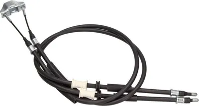 Produktbild von MAXGEAR Handbremsseil Seilzug Feststellbremse für OPEL Astra G CC (T98) Hinten Links Hinten Rechts 32-0058